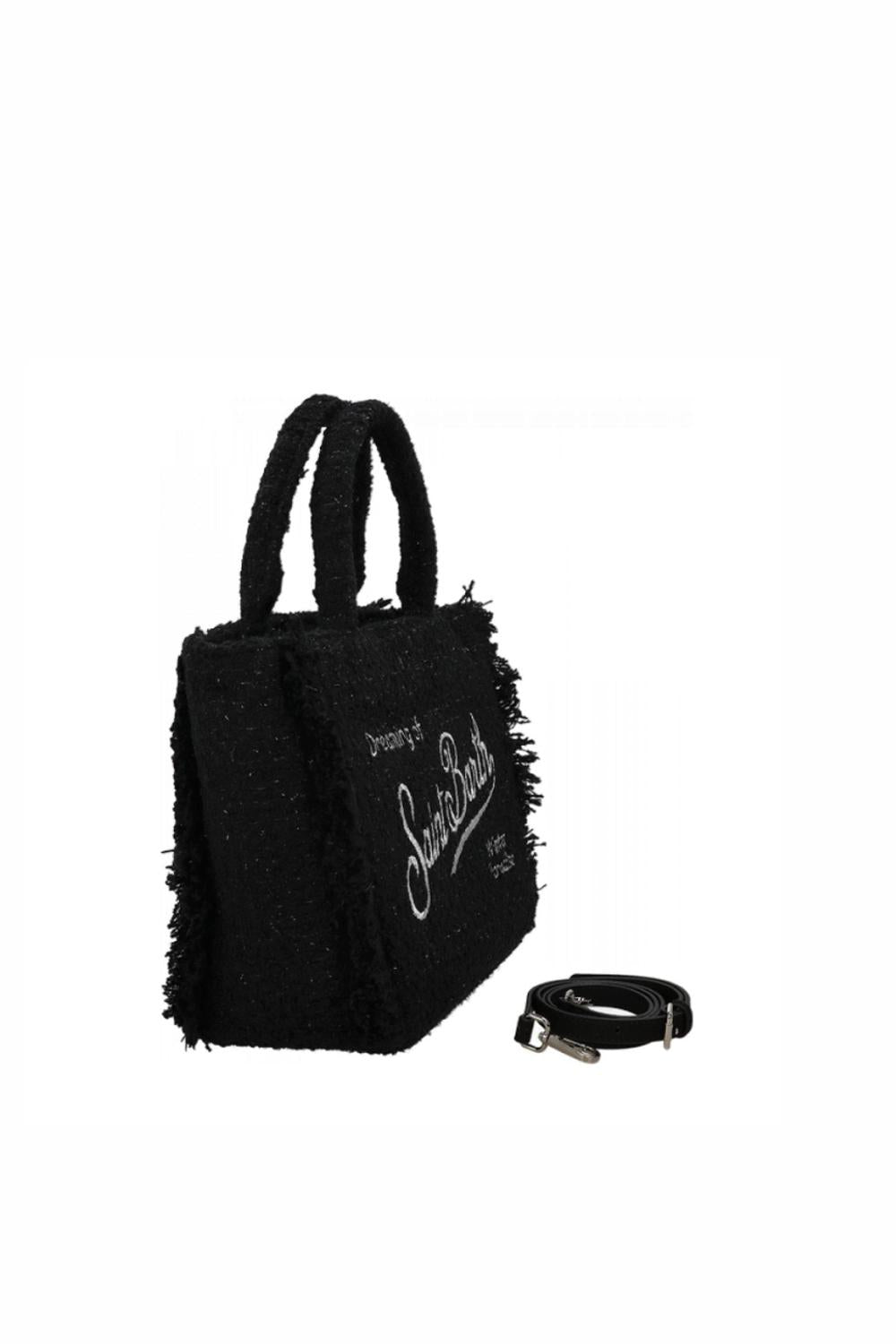 Borsa Colette con Manici e Tracolla Rimovibile COL0036 /00207I Mc2 Saint Barth 