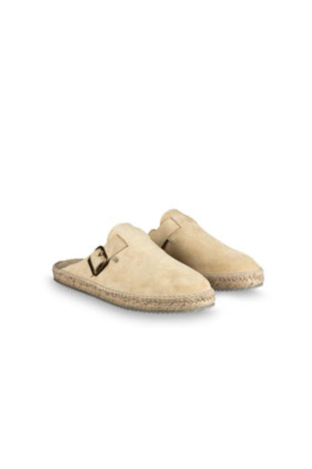  VOSTO BABY SILKMIGLIO Espadrilles 