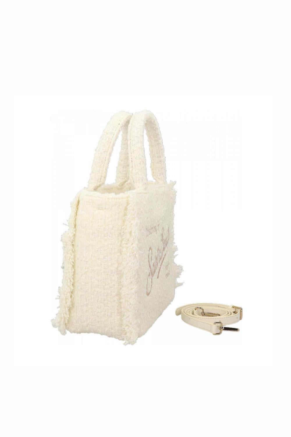 Borsa Colette con Manici e Tracolla Rimovibile COL0036 /01320I Mc2 Saint Barth 