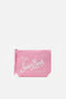 Pochette Aline in lino ALI0004 /00142L Mc2 Saint Barth 
