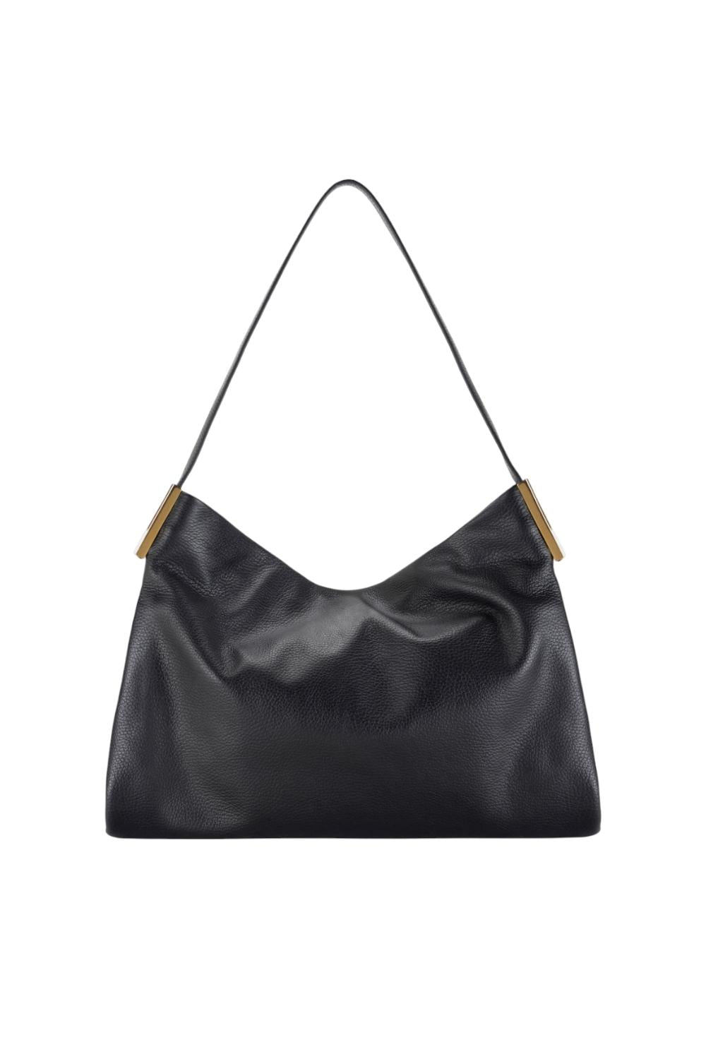 Tote in pelle<BR/> BS47N 56E2110 Elisabetta Franchi 
