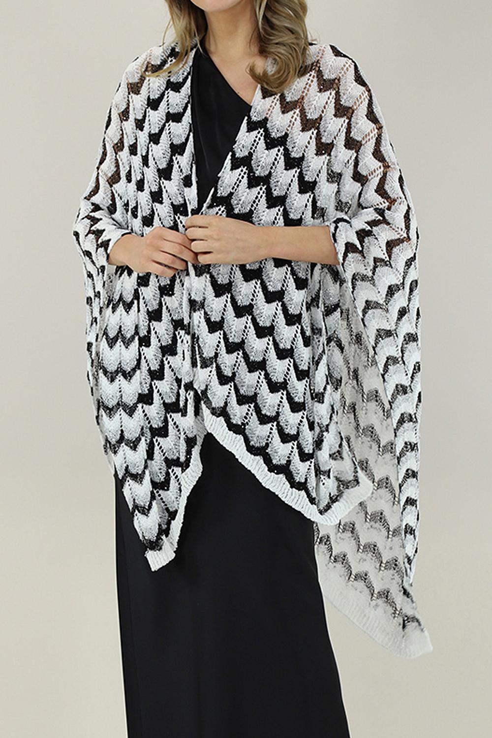  MAWZPMDA068 0003 Missoni 