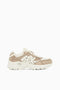 Sneakers in Microsuede e Mesh Traspirante XW002153 AF22757MZ285 Armani Exchange 