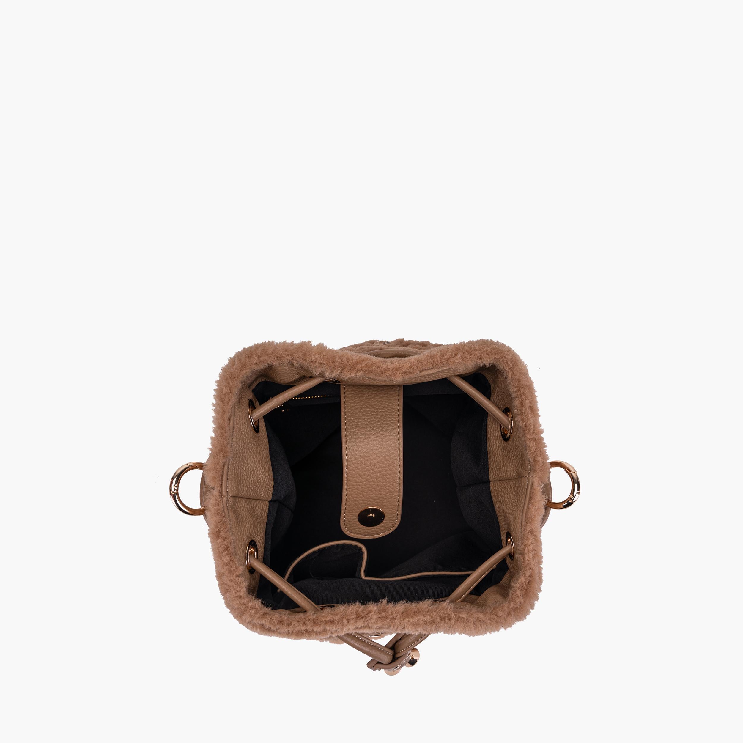  152M-EM-306-TBS -BEIGE La Carrie 