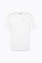 T-SHIRT REGULAR IN JERSEY CON LOGO RA6043 J384111111 Blugirl 