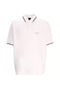 Polo regular fit in jersey di cotone XM000993 AF10361U0009 Armani Exchange 