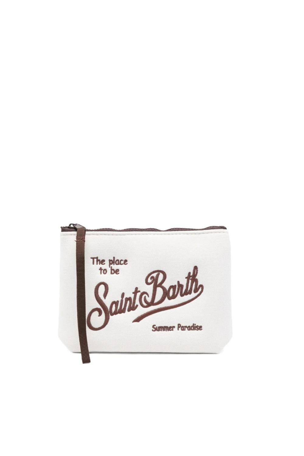 Pochette ALINE  Piquet ALI0008 -01272L Mc2 Saint Barth 