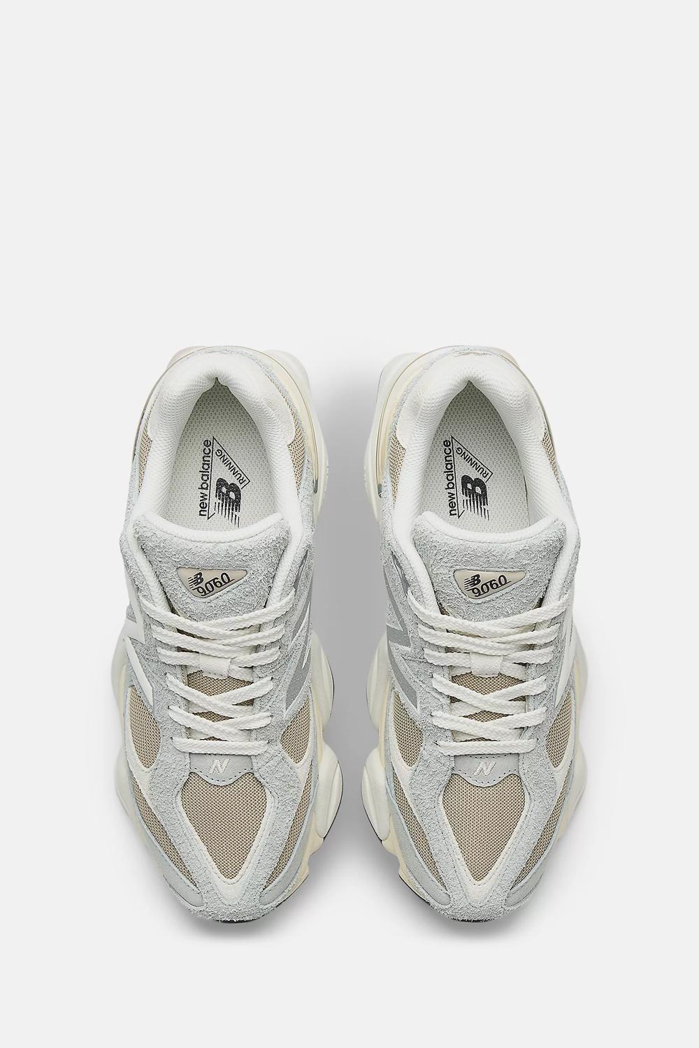 New Balance 9060 Lone Star Grey con Stoneware U9060 440 New Balance 