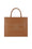 Tote grande con logo