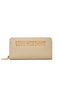 Portafoglio Grande Love Moschino con Zip e Maxi Logo JC5611PP0O KD0110 Love Moschino 