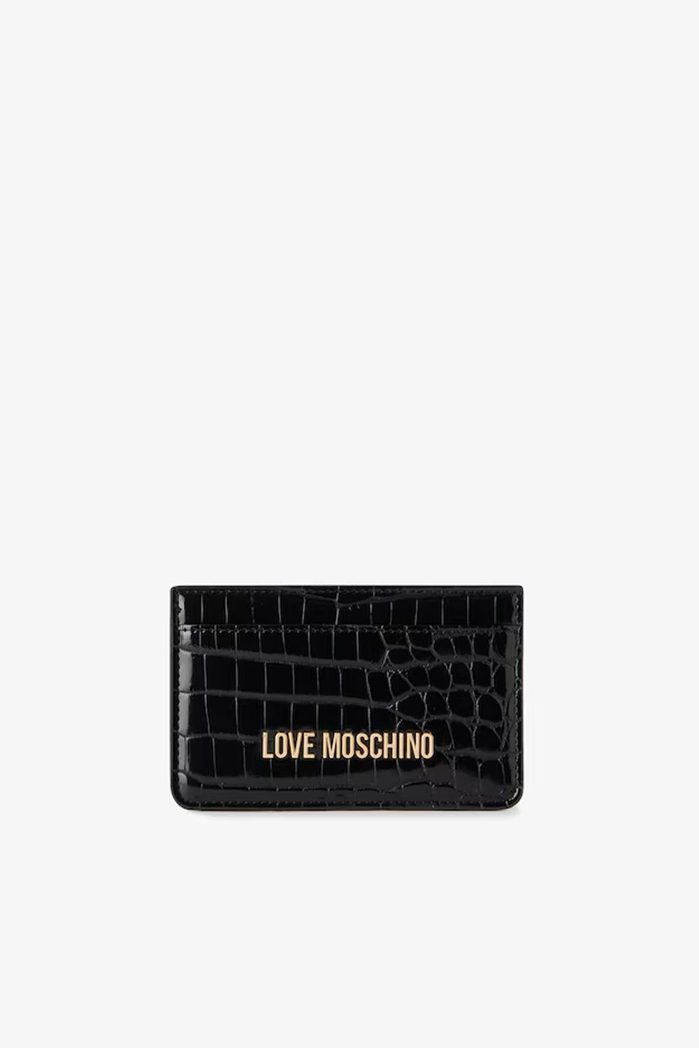  JC5640PP0L KJ0000 Love Moschino 