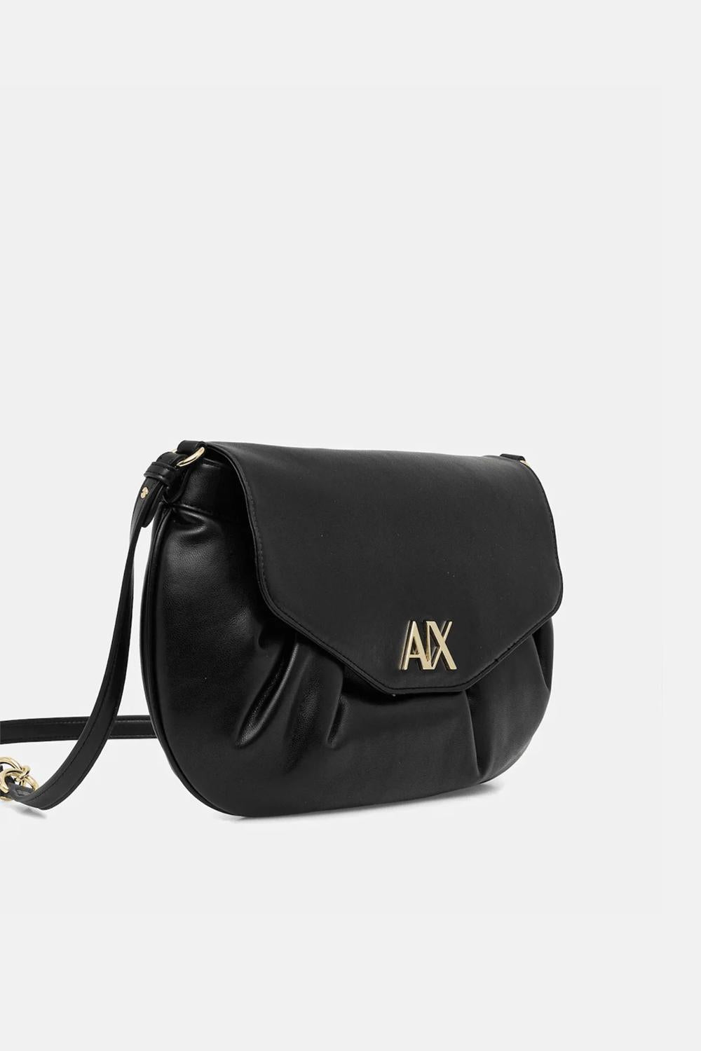 Borsa Crossbody in ecopelle ARMANI EXCHANGE XW002163 AF19894UC001 Armani Exchange 