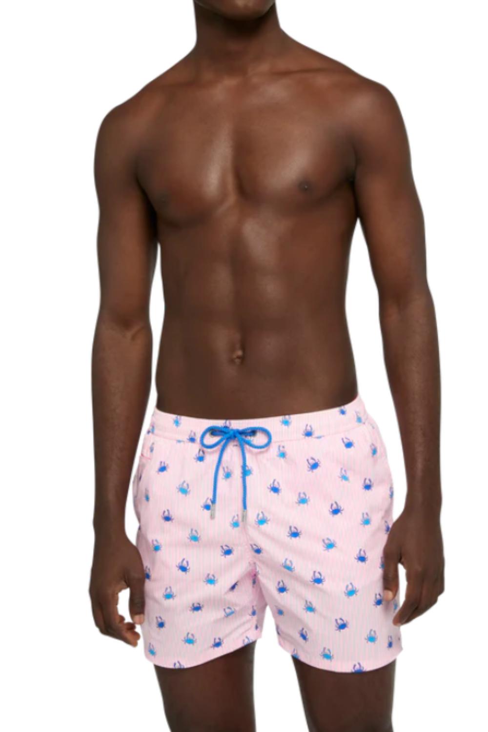 Costume mare Comfort Light<BR/> COM0009 /00201H Mc2 Saint Barth 