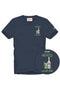  TSHM001 /02471H Mc2 Saint Barth 