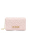 Smart Daily bag Quilted<BR/> JC4079PP1N LA0601 Love Moschino 