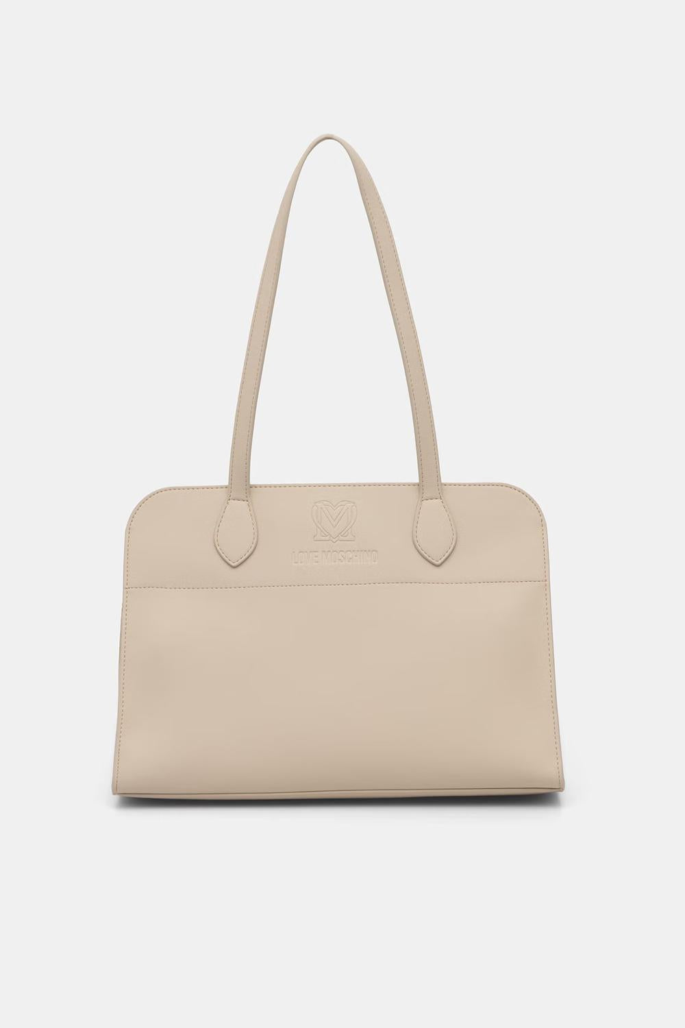 Borsa Shopper Love Moschino in ecopelle JC4272PP0O KI0110 Love Moschino 