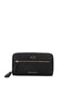 Portafoglio con chiusura a zip XW002124 AF17117UC001 Armani Exchange 