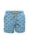  LIG0003 /01227H Mc2 Saint Barth 