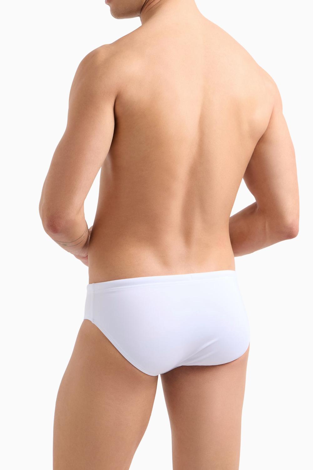 Costume da bagno slip EA7 Emporio Armani<BR/> 7M000501 AF14514M0076 EA7 Emporio Armani 