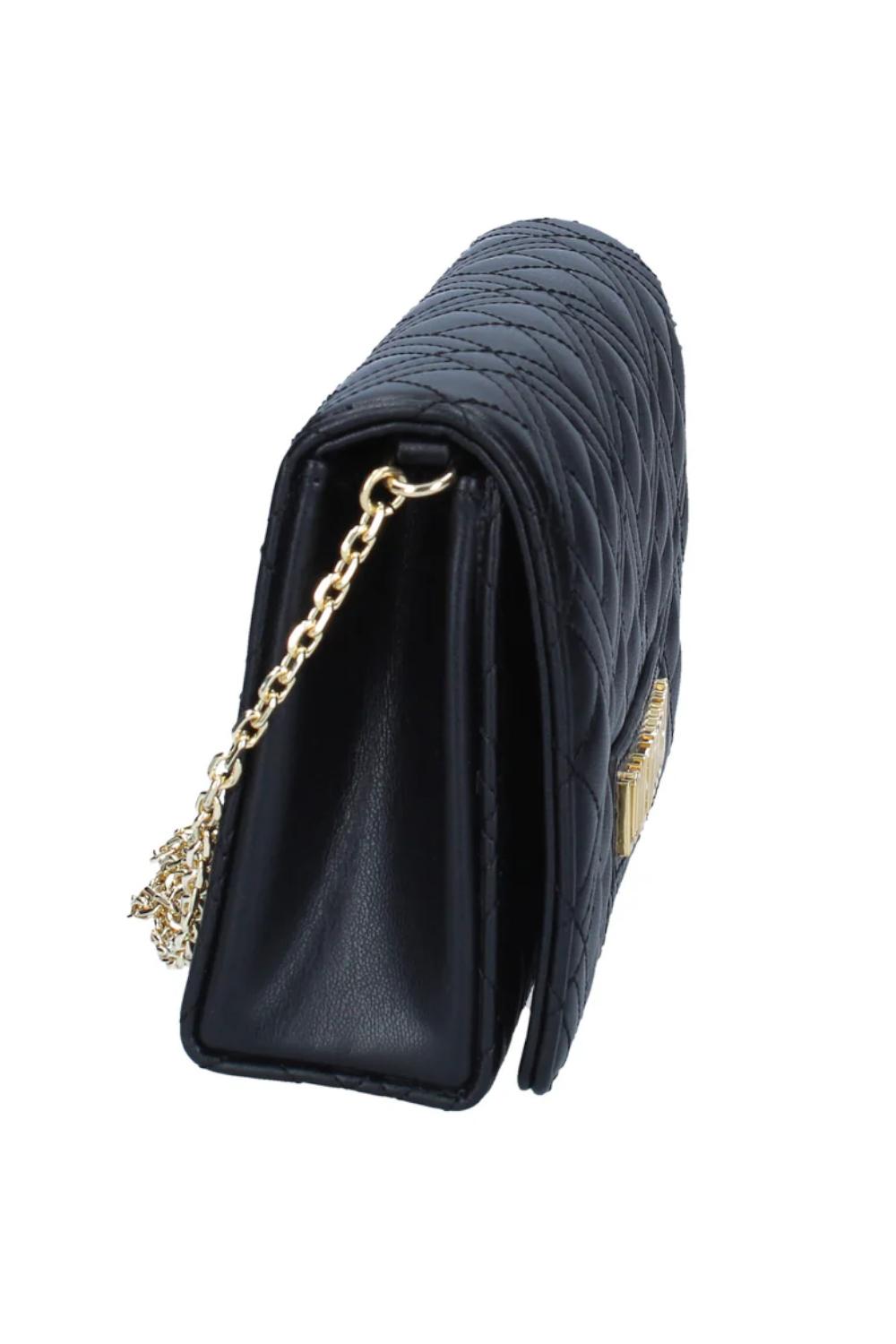 Smart Daily bag Quilted JC4079PP1N LA0000 Love Moschino 