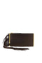 Borsa Donna Elisabetta Franchi in Pelle Nappata con Tracolla a Catena BS05N 62E2644 Elisabetta Franchi 