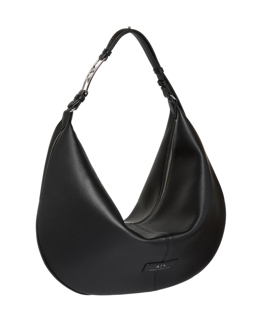 Borsa Hobo XW001573 AF15632UC001 Armani Exchange 