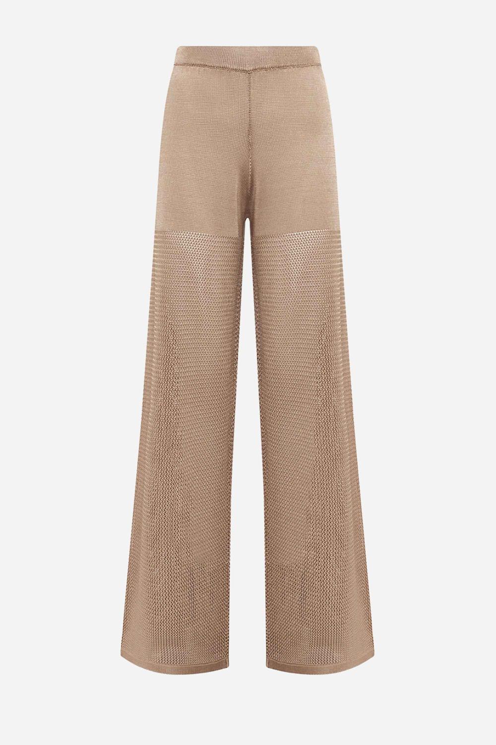 pantalone in maglia lungo RA6046 MA87RX0768 Blugirl 