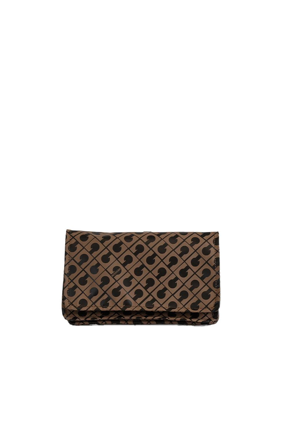 Beauty Case in Softy<BR/> GH0422 358436 Gherardini 