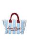 Borsa a Spalla Vanity VANI001 -00938L Mc2 Saint Barth 
