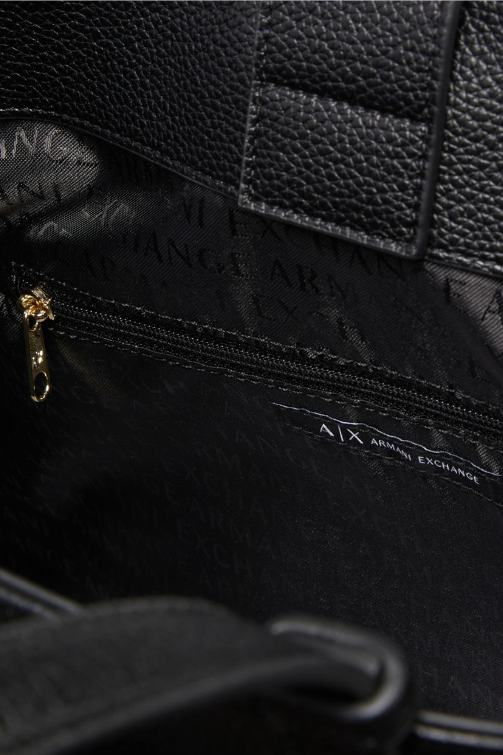  XW000284 AF11902UC001 Armani Exchange 