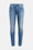 Jeans George skinny in denim stretch
