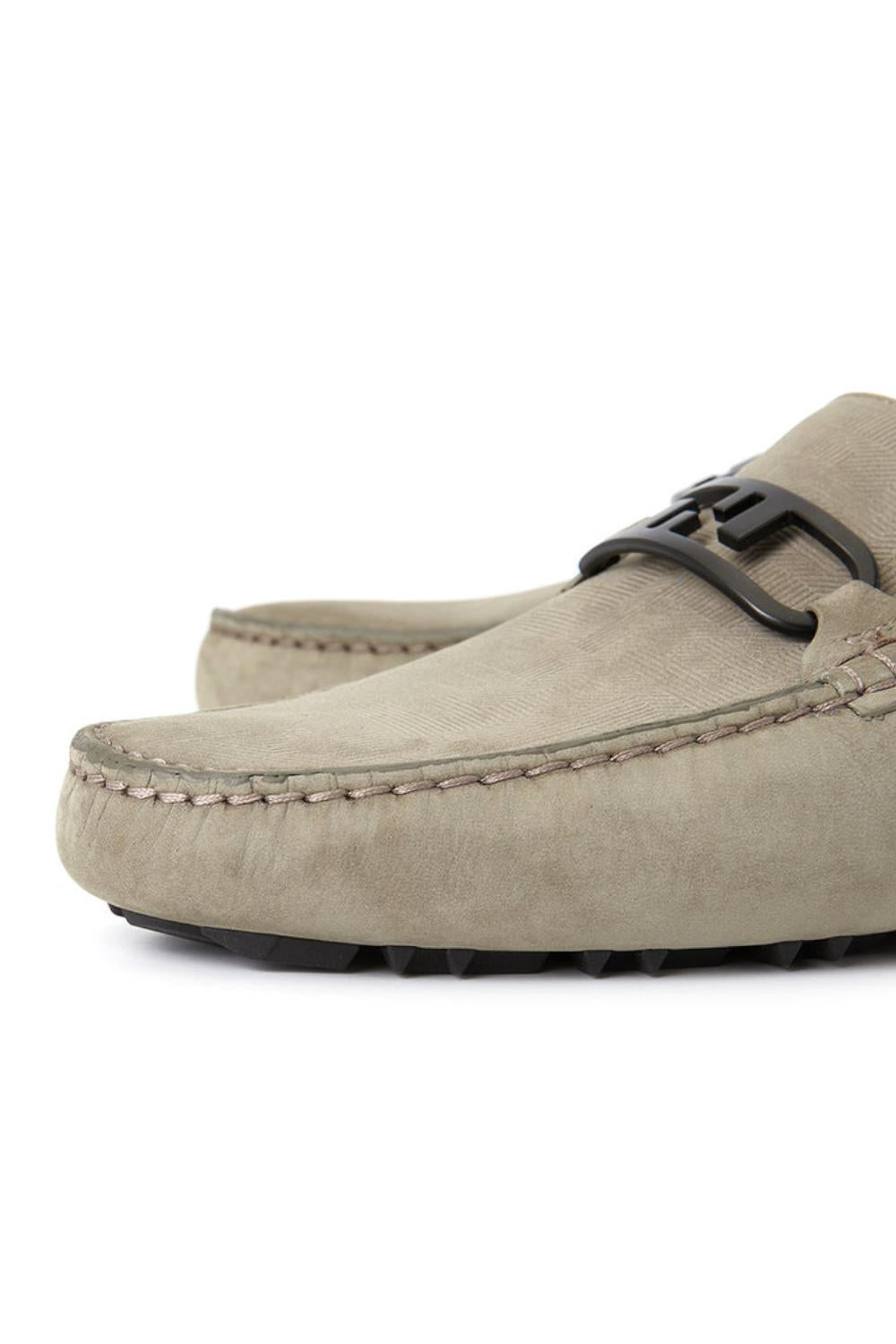 MOCASSINO FENDI DRIVER 7D1547 AN8BF1LQ9 Fendi 