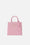 Borsa Shop mini in pelle