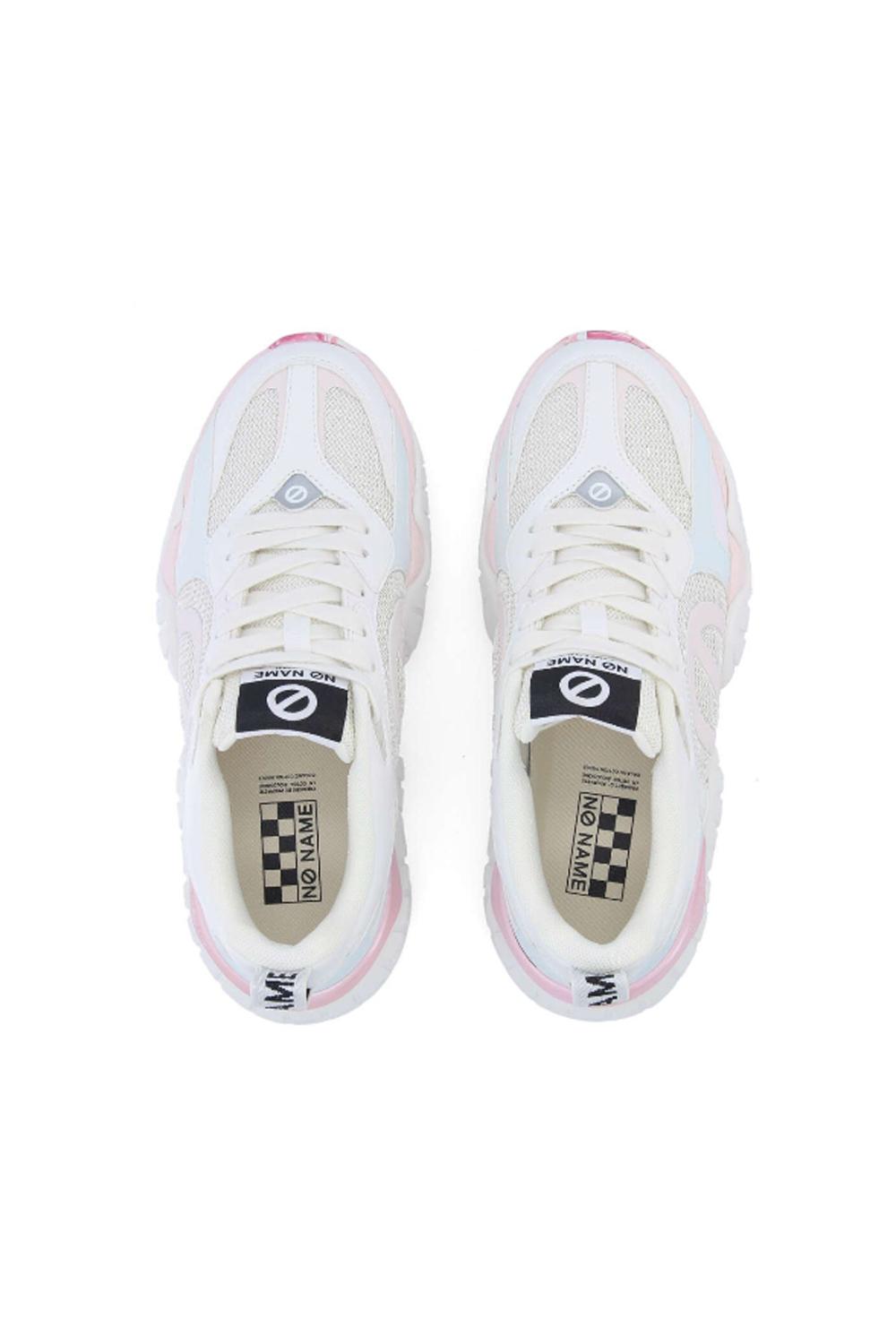 sneakers krazee runner sunsitive edition W-KRAZEE RUNNERDOVE/PINK/SKY No Name 