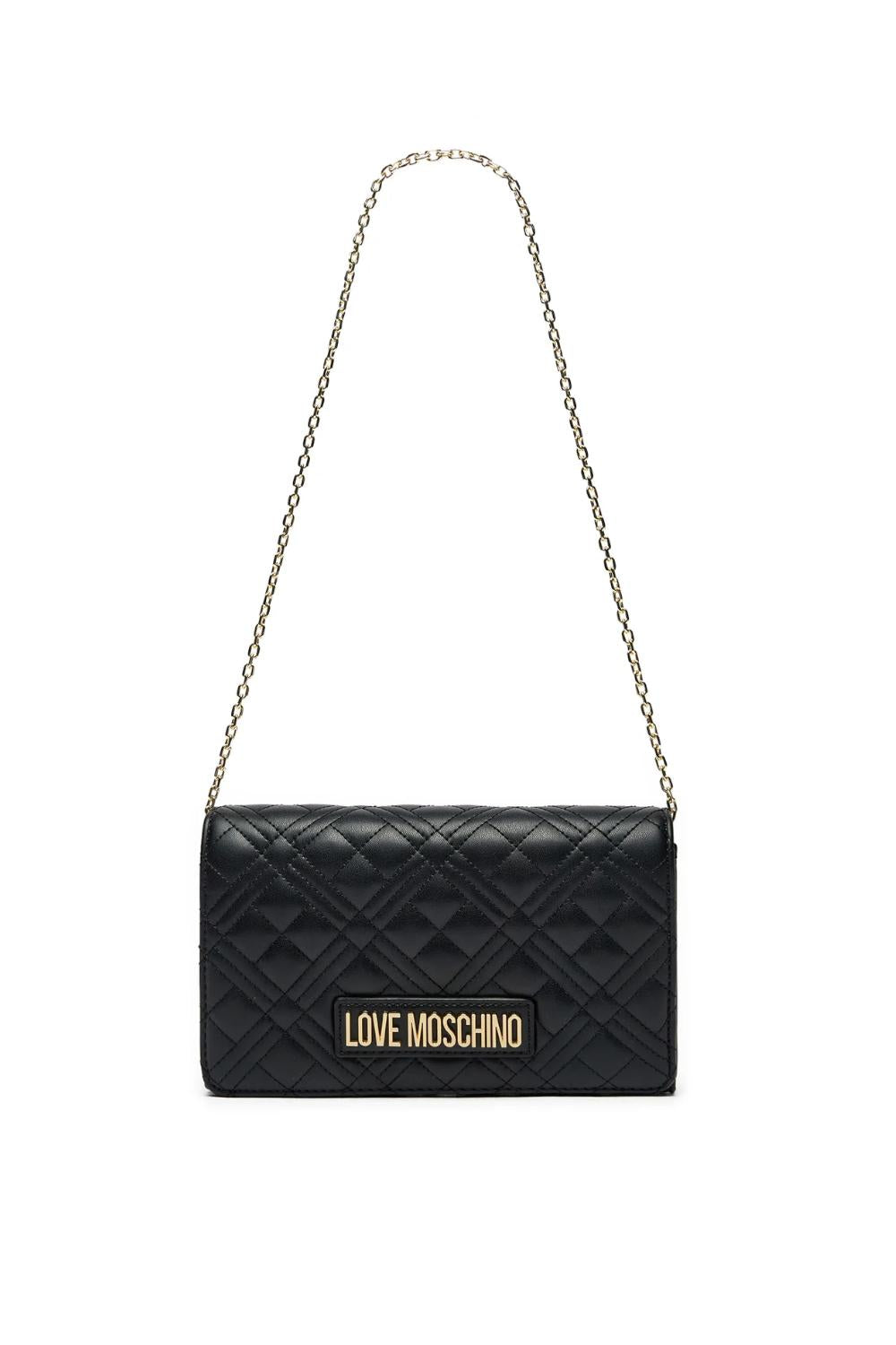 Smart Daily bag Quilted JC4079PP1N LA0000 Love Moschino 