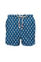 Costume mare lunghezza media Caprese<BR/> CAP0001 /01707H Mc2 Saint Barth 
