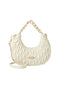 Borsa hobo trapuntata<BR/> JC4014PP1N LH0110 Love Moschino 