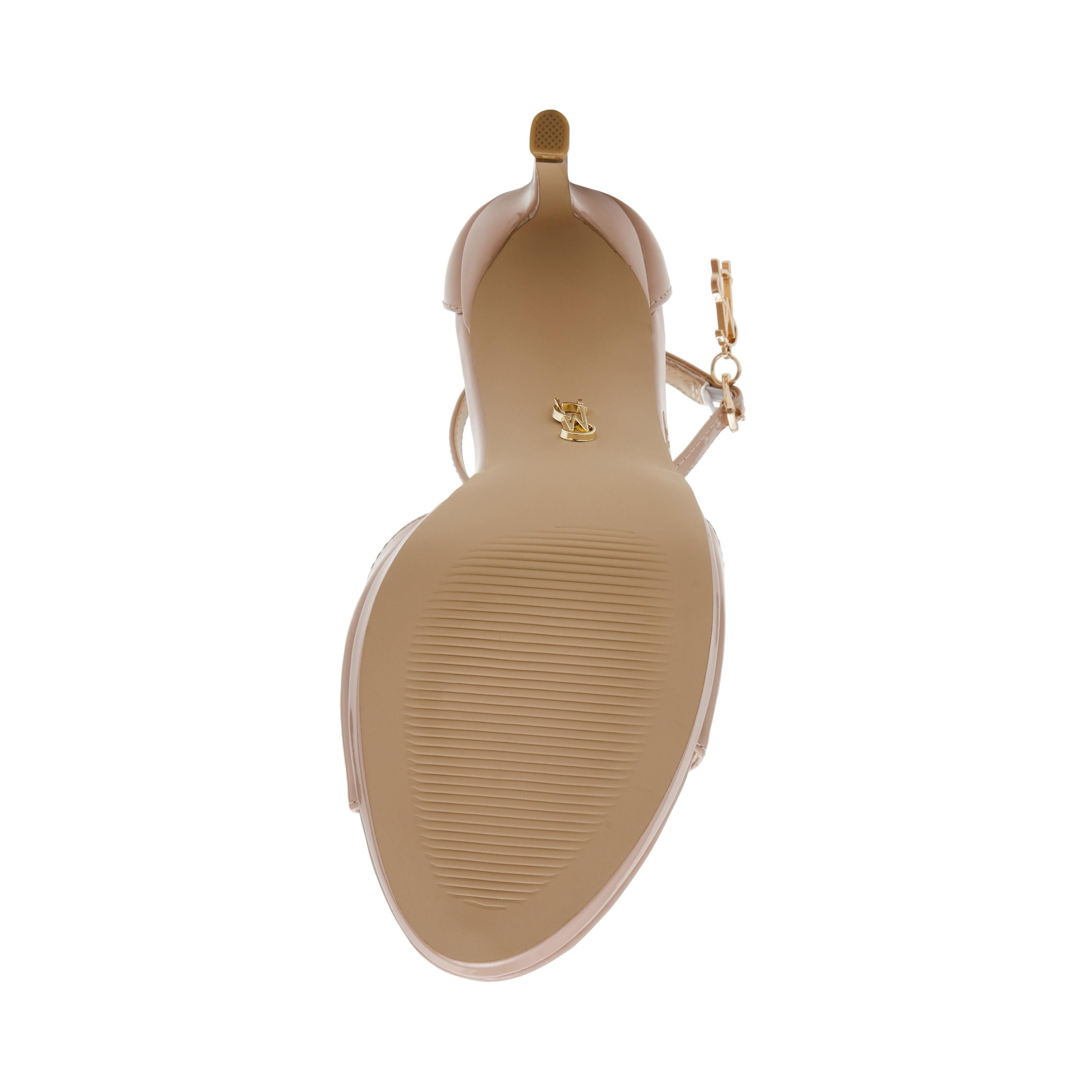  EVERS BLUSH PATENT Steve Madden 