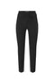 Pantaloni in doppio crêpe<BR/> PA120 56E2110 Elisabetta Franchi 
