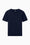 t-shirt EA7 a maniche corte in cotone