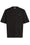 Relaxed fit heavy jersey T-shirt<br>