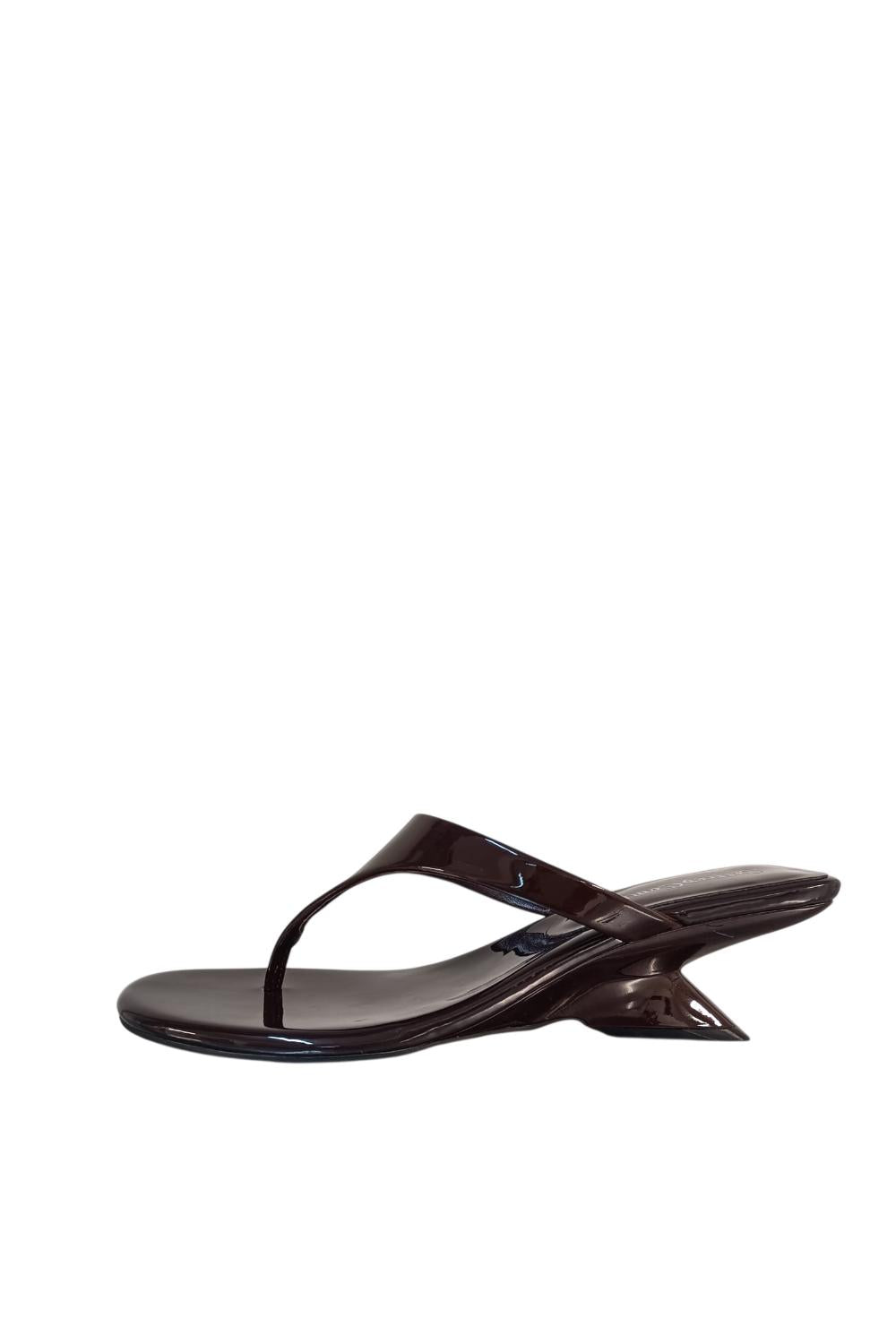 SANDALO MEDELLIN MEDELLIN /COFFEE PATENT Jeffrey Campbell 