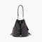  152M-EM-307-TBS -BLACK La Carrie 