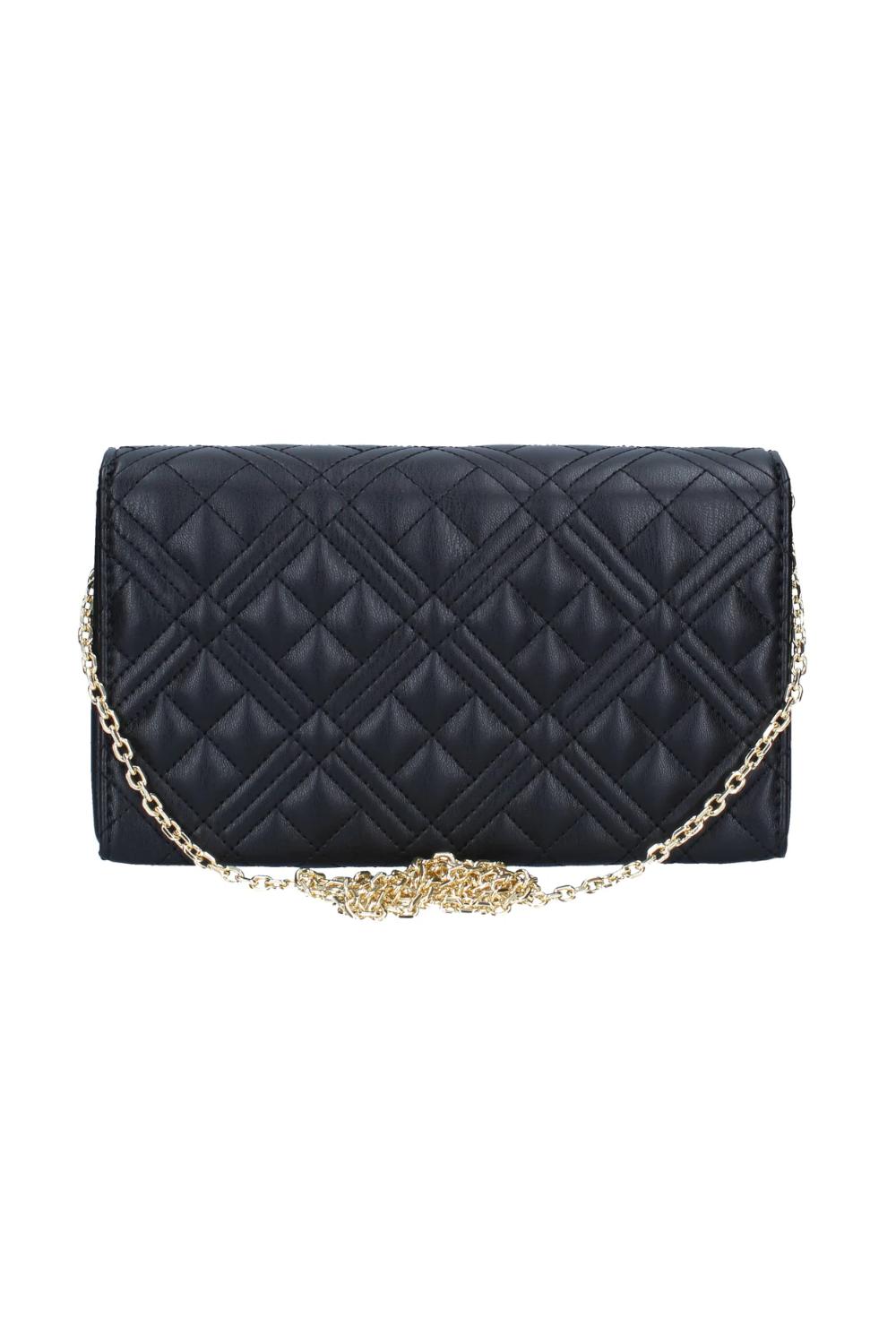 Smart Daily bag Quilted JC4079PP1N LA0000 Love Moschino 