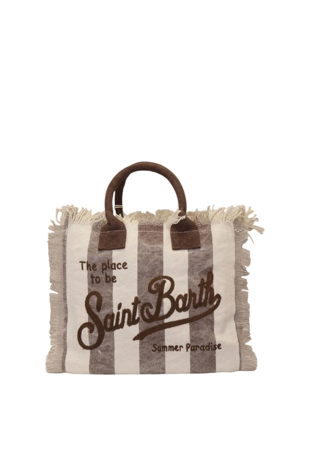 BORSA MC2 COLETTE CON TRACOLLA COL0001 -08253L Mc2 Saint Barth 