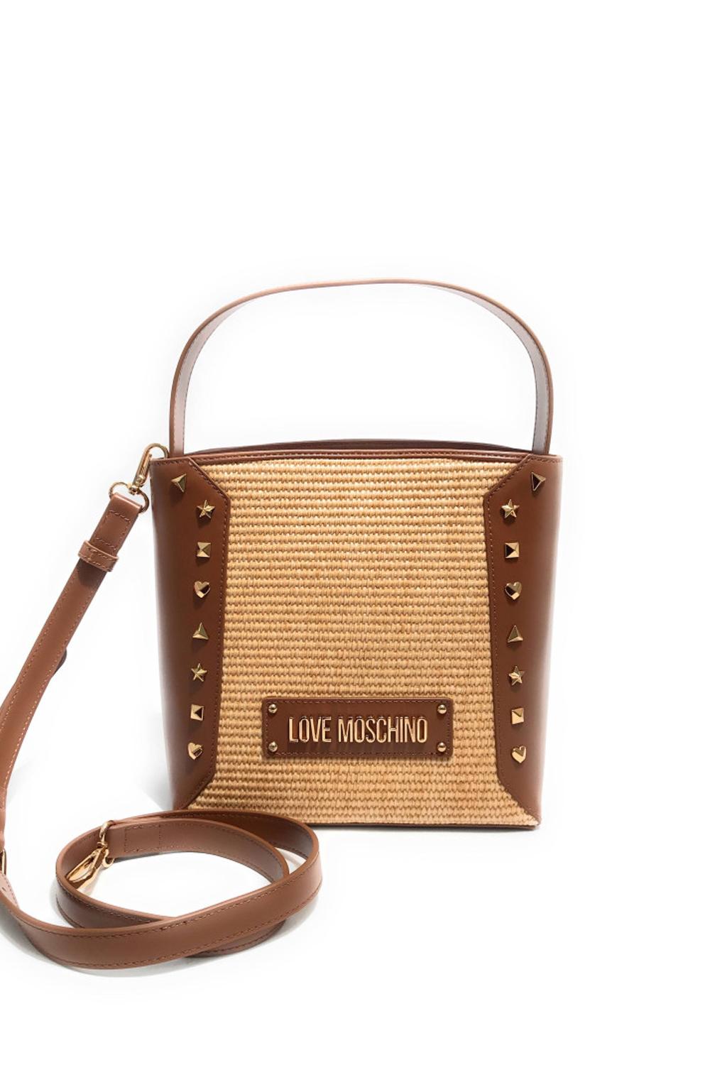  JC4275PP0M KW110A Love Moschino 