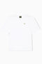 T-shirt Core Lady Relax in misto viscosa 7W000189 AF13919U0002 EA7 Emporio Armani 