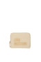 PORTAFOGLIO PICCOLO CON LOGO E ZIP JC5613PP1O KD0129 Love Moschino 