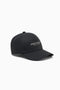 Cappello baseball da uomo in cotone con logo frontale in rilievo XM001694 AF15502UC001 Armani Exchange 
