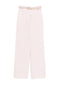 Pantalone in cady MSTAMICO 052ROSA Max Mara Studio 